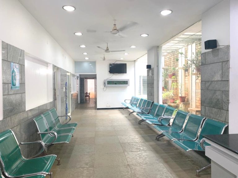 JSL Dental Care Medical Services | Dentists