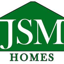 JSM Homes Logo