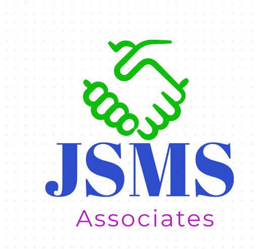 JSMS ASSOCIATES , Accounting & Tax consultancy services Logo