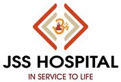 JSS Hospital - Logo