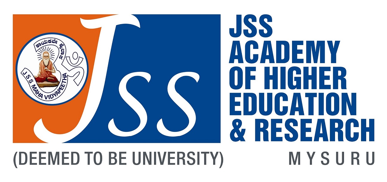 JSS Medical College - Logo