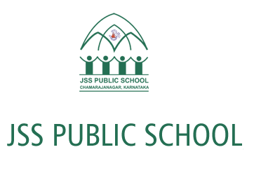 JSS PUBLIC SCHOOL - Logo