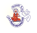 JSS Public School Logo