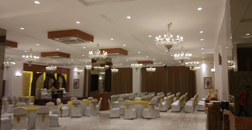 Jubilation Redefines Banqueting Event Services | Banquet Halls
