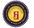 Jubilee English High School - Logo