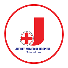 Jubilee Memorial Hospital - Logo