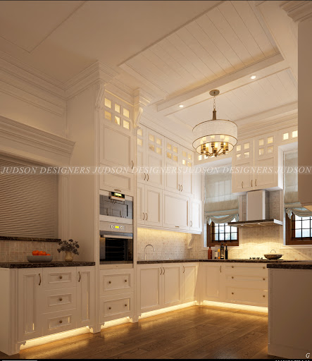 Judson Associates Professional Services | Architect