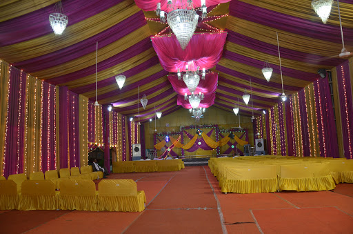 Jugnu Marriage Hall Event Services | Banquet Halls