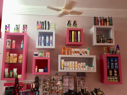 juhi beauty parlour Active Life | Salon