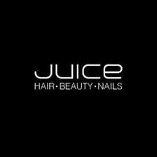 Juice Salon Logo