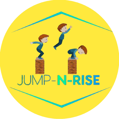 Jump-n-Rise|Adventure Park|Entertainment