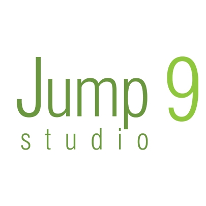Jump9studio - Logo