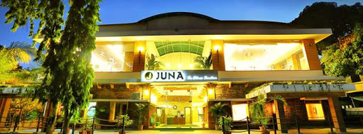 JUNA Active Life | Gym and Fitness Centre