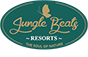 Jungle Beats Resorts Logo