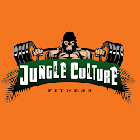 Jungle Culture Fitness Studio - Logo