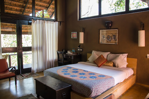 Jungle Home Resort and Spa Accomodation | Resort