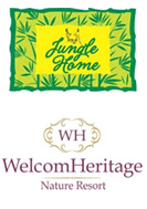 Jungle Home Resort and Spa - Logo