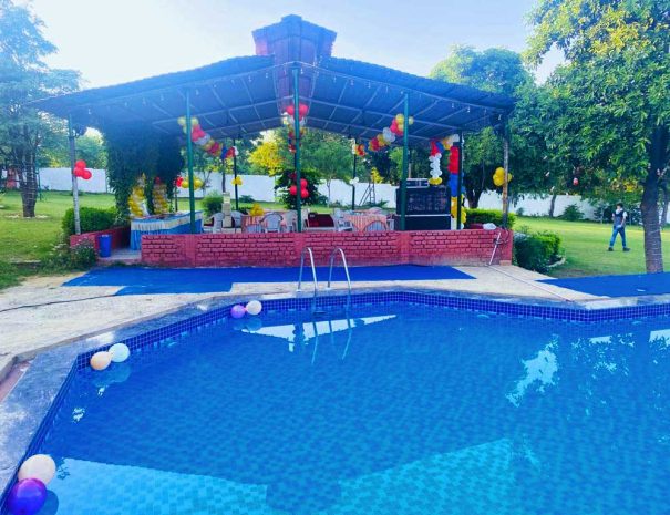 Jungles Adventure Retreat Entertainment | Adventure Park