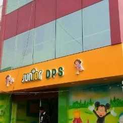 Junior DPS Darbhanga|Schools|Education