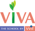 Junior Viva School Logo