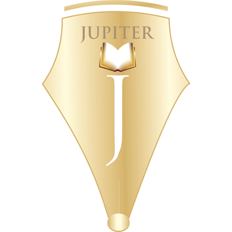Jupiter Academy - Logo