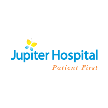 Jupiter Hospital Logo