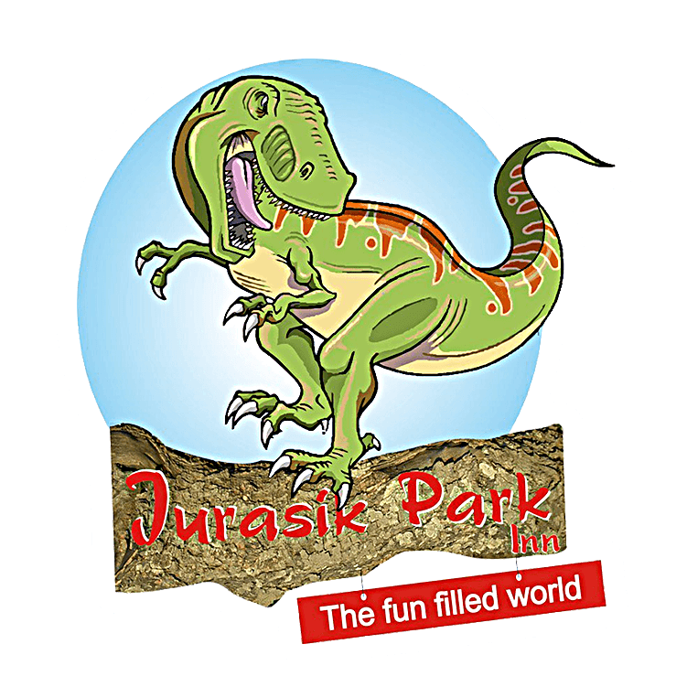 Jurasik Park - Logo