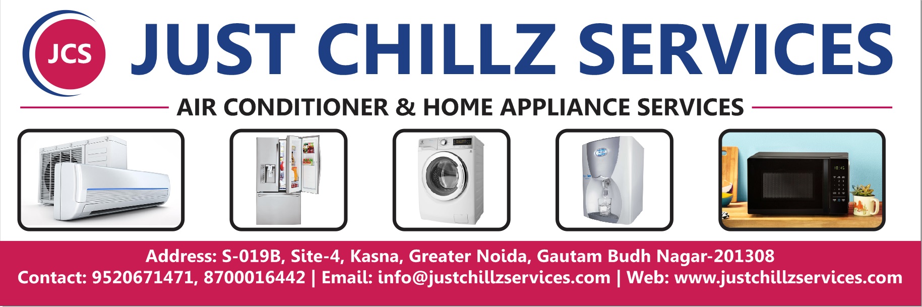 Just Chillz Services Home Services | Electrician