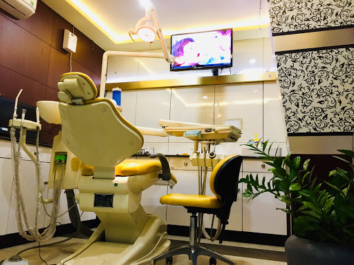 Just Dent Multi Speciality Dental Clinic & Orthodontic Centre Medical Services | Dentists