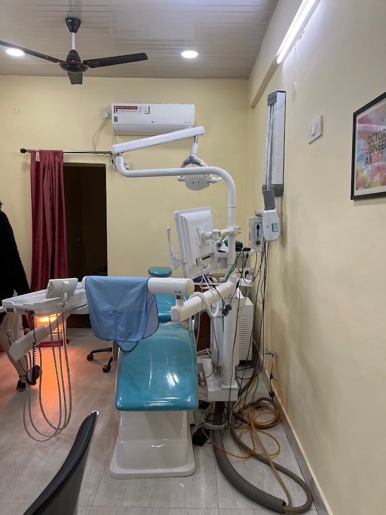 Just Smile dental clinic Medical Services | Dentists