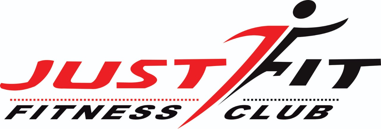 Justfit Gym & Personal Training Studio - Logo