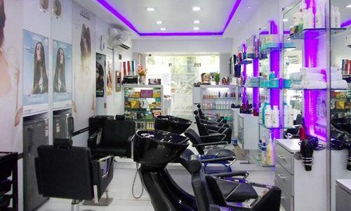 Juuhi Hair & Beauty Family Salon Active Life | Salon