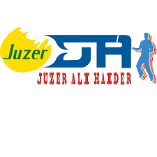Juzer Photography Logo