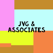 JVG & ASSOCIATES Logo