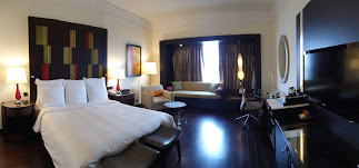 JW Marriott Hotel Bengaluru Accomodation | Hotel