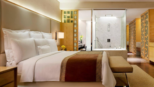 JW Marriott Hotel Accomodation | Hotel