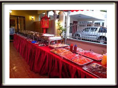 Jyothi Caterers Event Services | Catering Services
