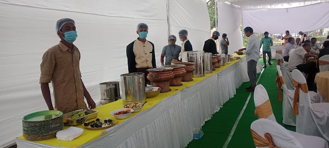 Jyothi caterers Event Services | Catering Services