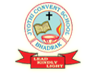 Jyothi Convent School - Logo