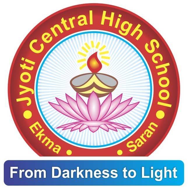 Jyoti Central High School - Logo