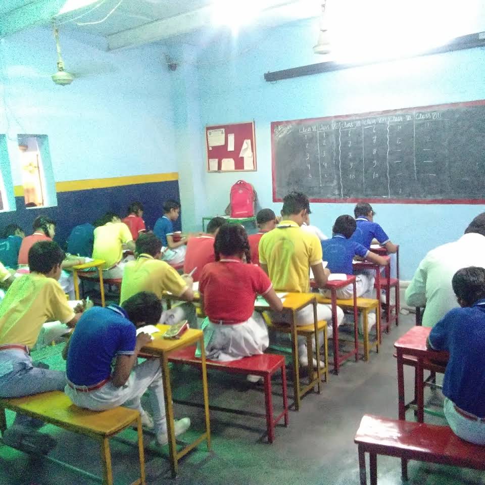 Jyoti Convent School Education | Schools
