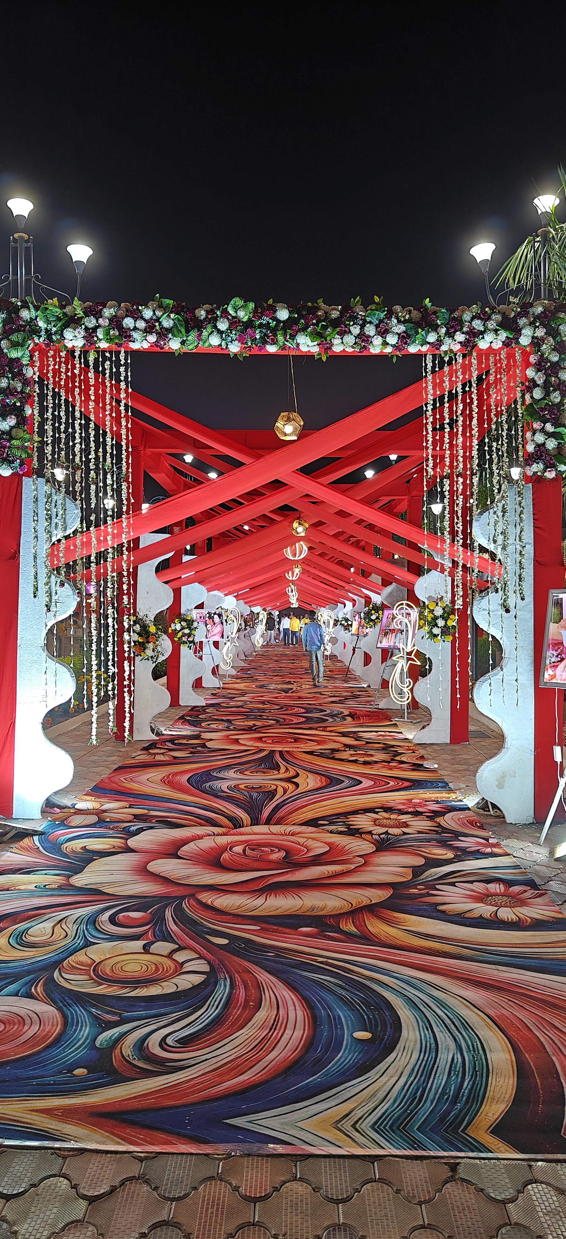 Jyoti Decor & Events  Event Services | Wedding Planner