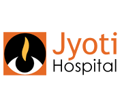 Jyoti hospital Logo