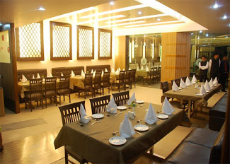 Jyoti Hotel and Restaurant Accomodation | Hotel