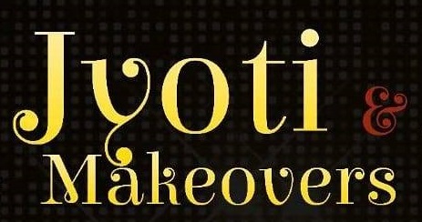Jyoti Makeovers & Beauty parlor - Logo