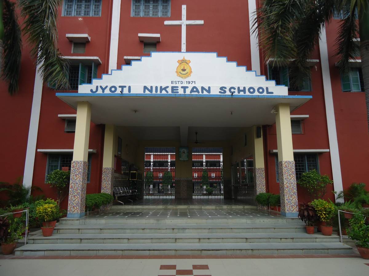 Jyoti Niketan School Education | Schools