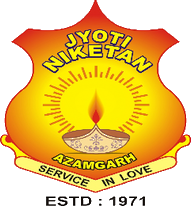 Jyoti Niketan School Logo