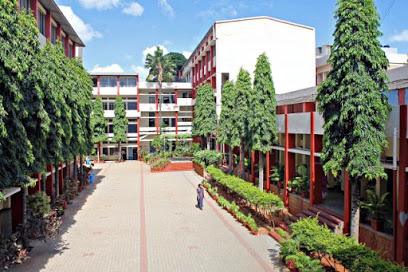 Jyoti Nivas Pre-University College Education | Colleges