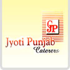 Jyoti Punjab Caterers Logo