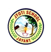 Jyoti School Jayant Logo